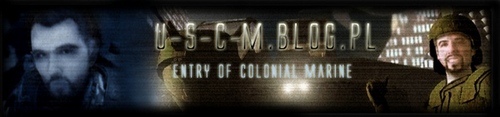 USCMC Blog