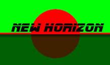 logo New Horizon